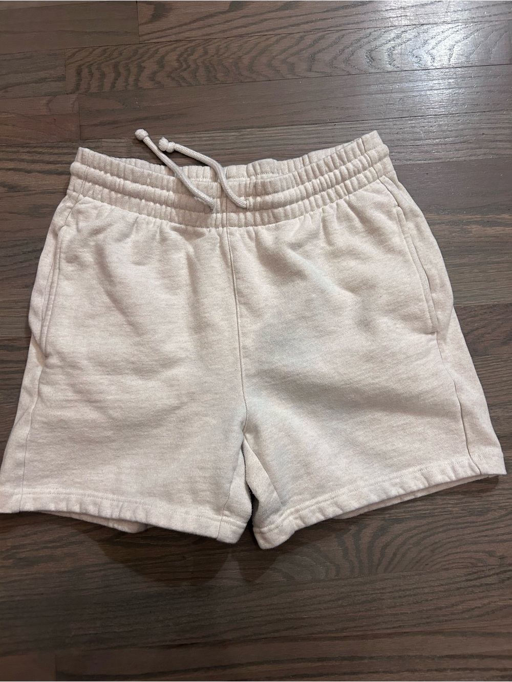 TNA Boyfriend Lounge Shorts